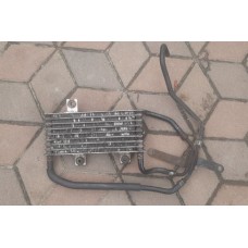 Радиатор  АКПП p12 2.0 21606AV600